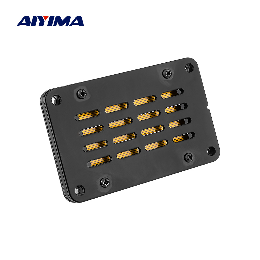 Es9018 Dac - AIYIMA 1Pc Audio Tweeter Speaker Car