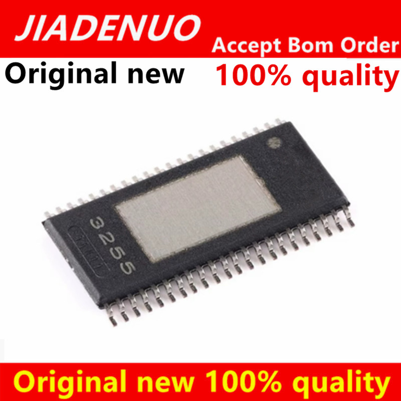 Es9018 Dac - (1piece) 100% New TPA3255 TPA3255DDVR 3255