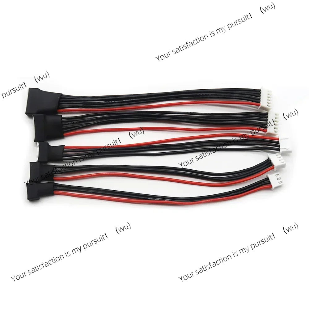5PCS RC FPV Battery Balancing  - Rca Cable recension och pris