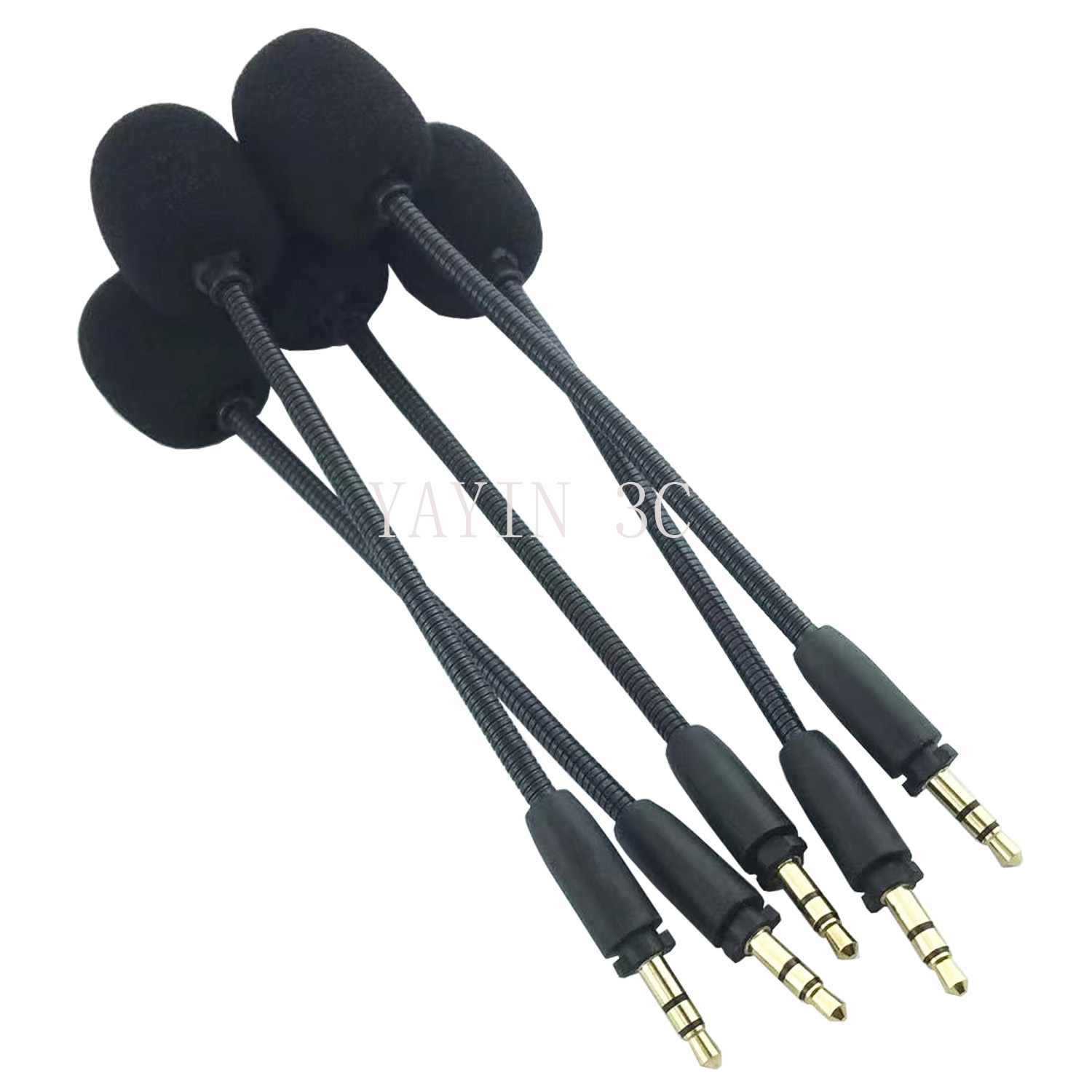 Replacement high quality Aux 3 - Trs Cable recension och pris