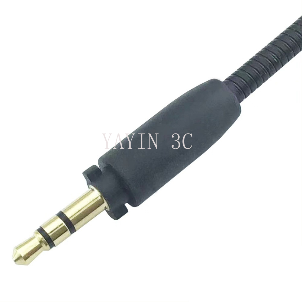 Replacement high quality Aux 3 - Trs Cable recension och pris