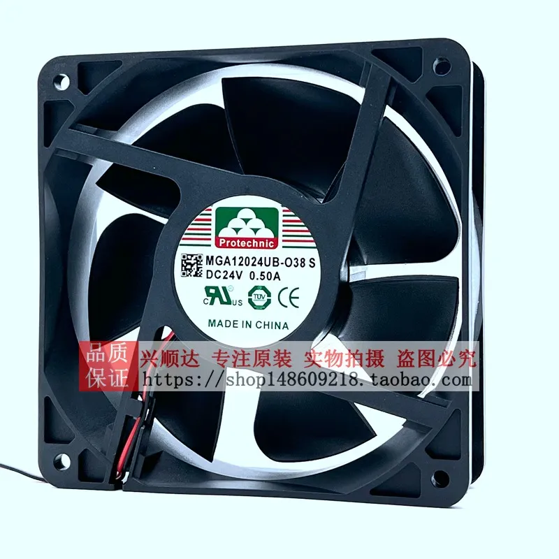 for Yongli MGA12024UB-O38 24V  - Volume Control Board recension och pris