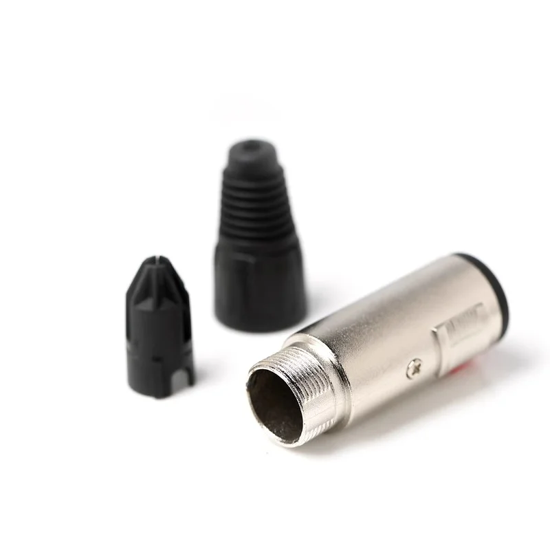 2pcs 6.35mm Stereo Jack 1/4 In - Trs Cable recension och pris