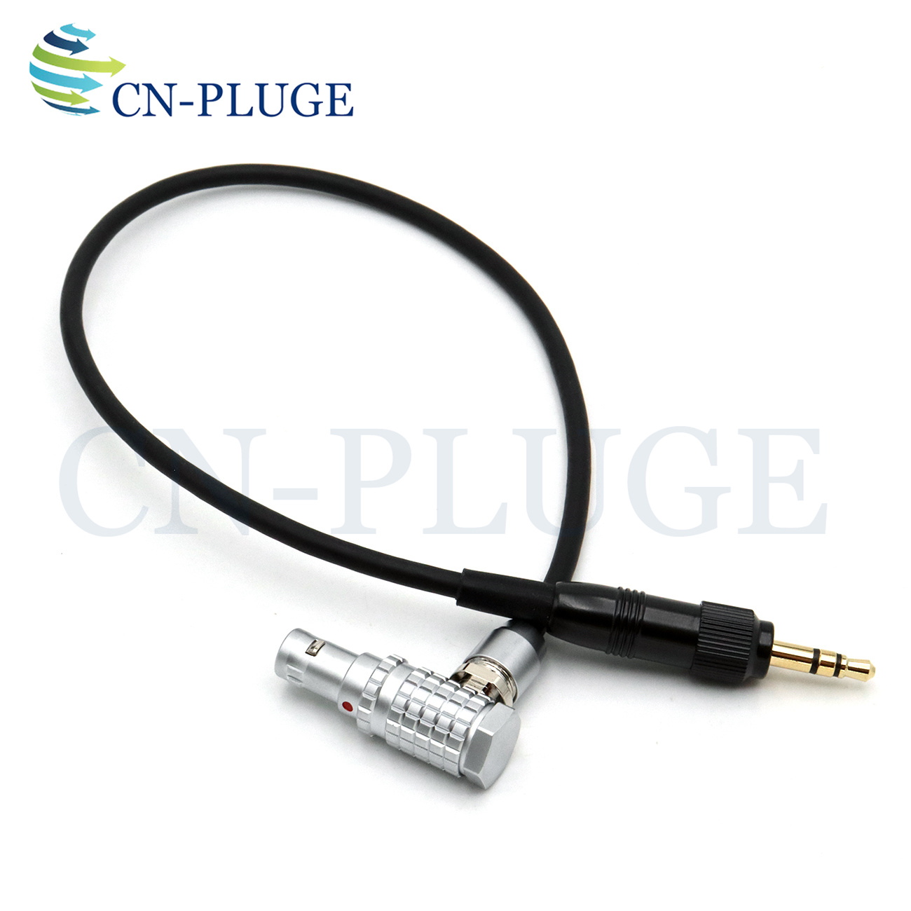 3.5mm TRS with lock To 0B 6pin - Trs Cable recension och pris