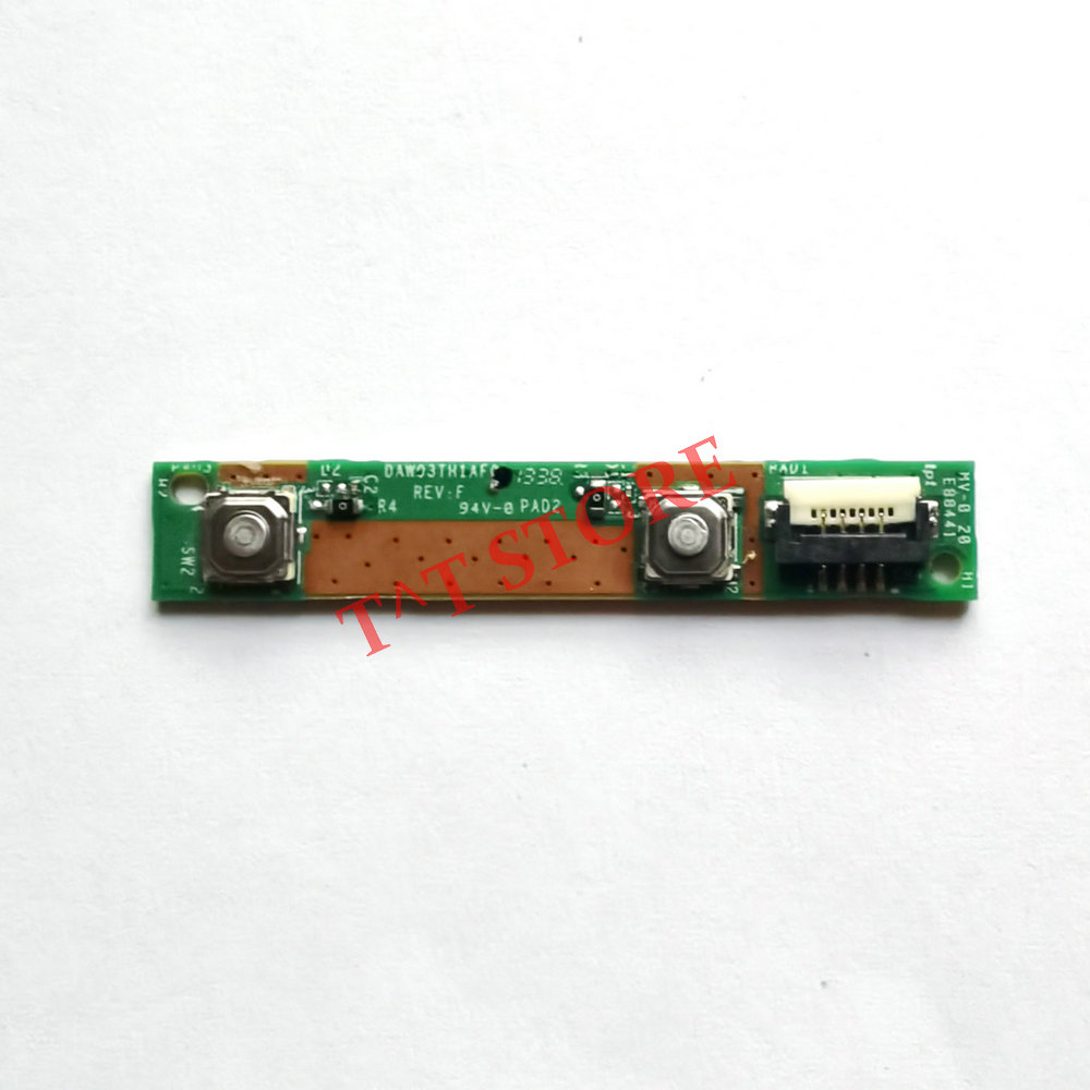 Original for HP Pavilion X2 41 - Volume Control Board recension och pris
