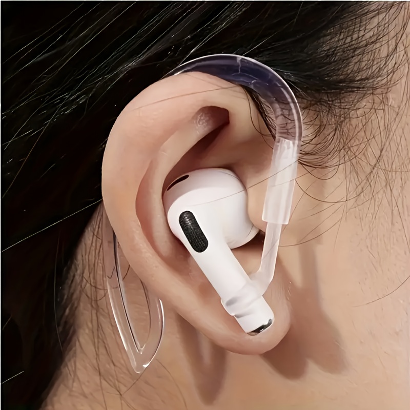 2Pcs Rotatable Extendable Anti - Headphone Parts recension och pris