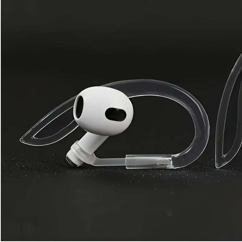 2Pcs Rotatable Extendable Anti - Headphone Parts recension och pris