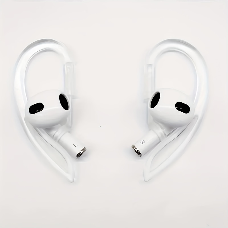 2Pcs Rotatable Extendable Anti - Headphone Parts recension och pris