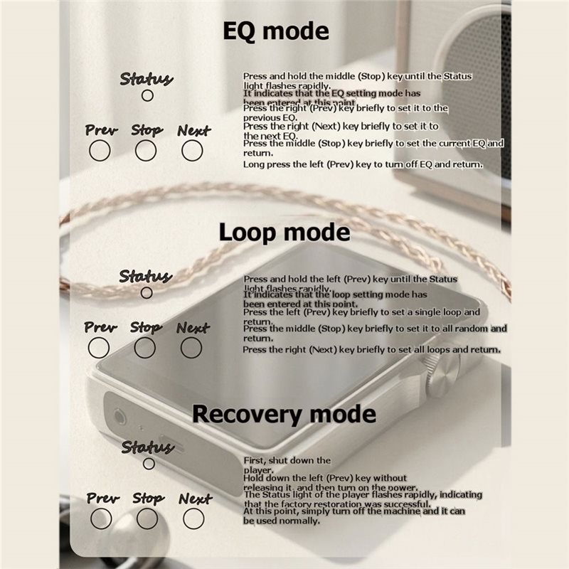AS95-DSD Dard Decoding Hifi Po - Es9018 Dac recension och pris
