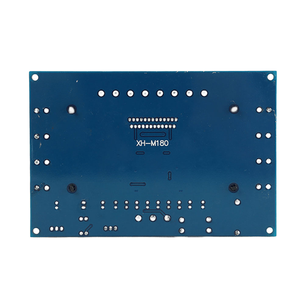XH-M180 TDA7850 Stereo High Po - Audio Amplifier Board recension och pris