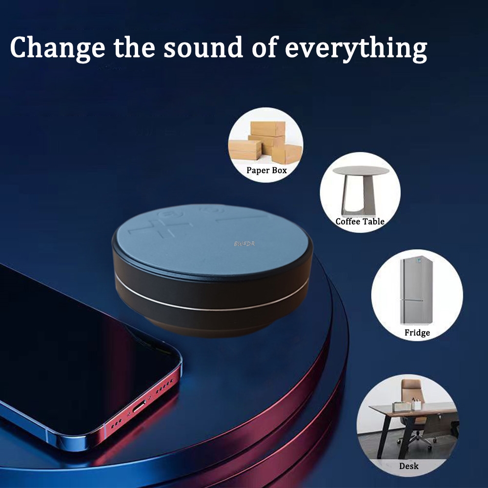 Hot Support TF Card Wireless B - Speaker Enclosure recension och pris
