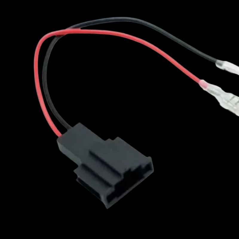 NEW 1/2PCS Speaker Adapter Plu - Speaker Terminal recension och pris