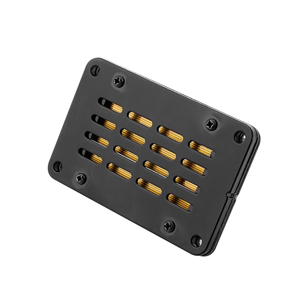 AIYIMA 1Pc Audio Tweeter Speak - Es9018 Dac recension och pris