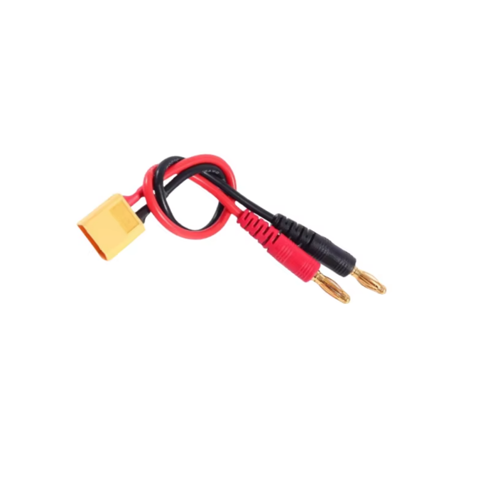 4.0mm banana plug adapter 4.0m - Banana Plug recension och pris