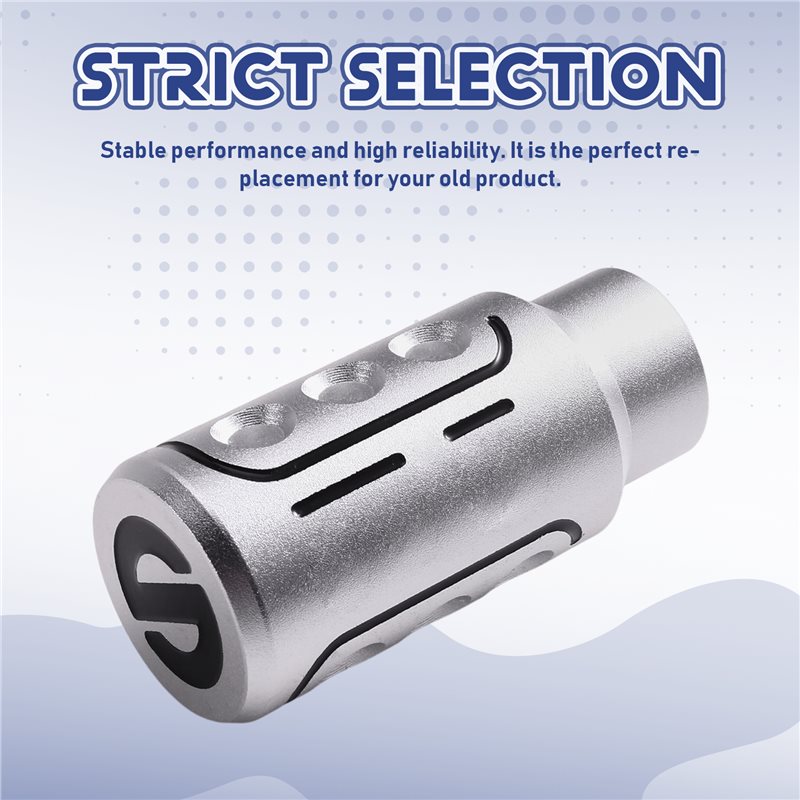 NEW HOT In Stock-Aluminum Allo - Knob Aluminum recension och pris