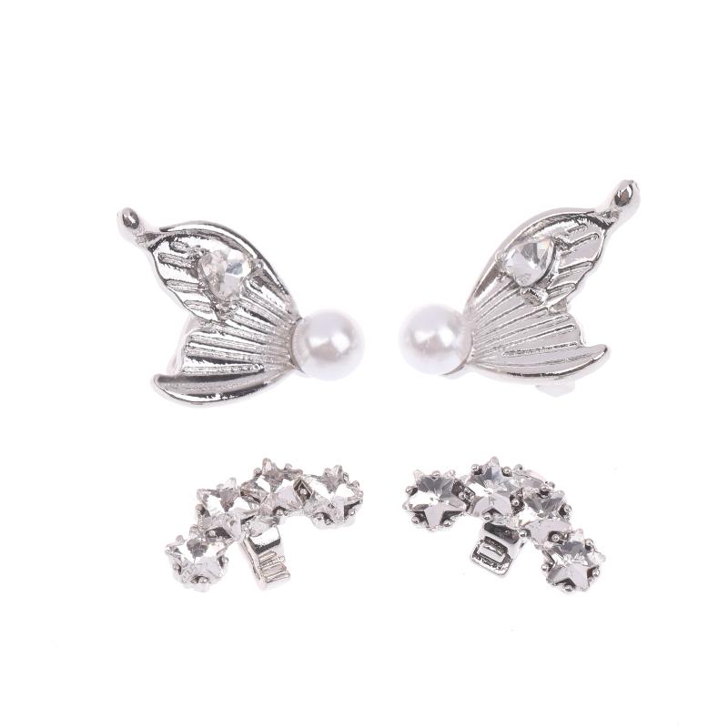 【N】1Pairs DIY Headphone Diamet - Diy Headphone recension och pris