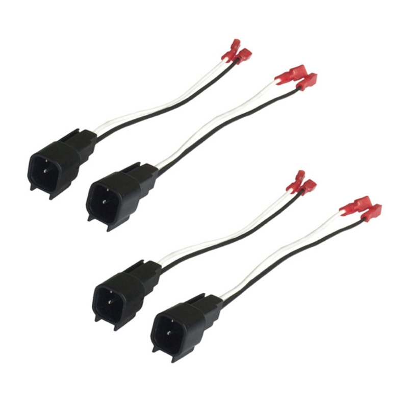 Car Front Tweeter Speaker Wiri - Audio Jumper Wire recension och pris