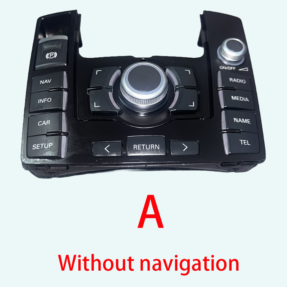 LING JIE For 2005-2011 Audi A6 - Volume Control Board recension och pris
