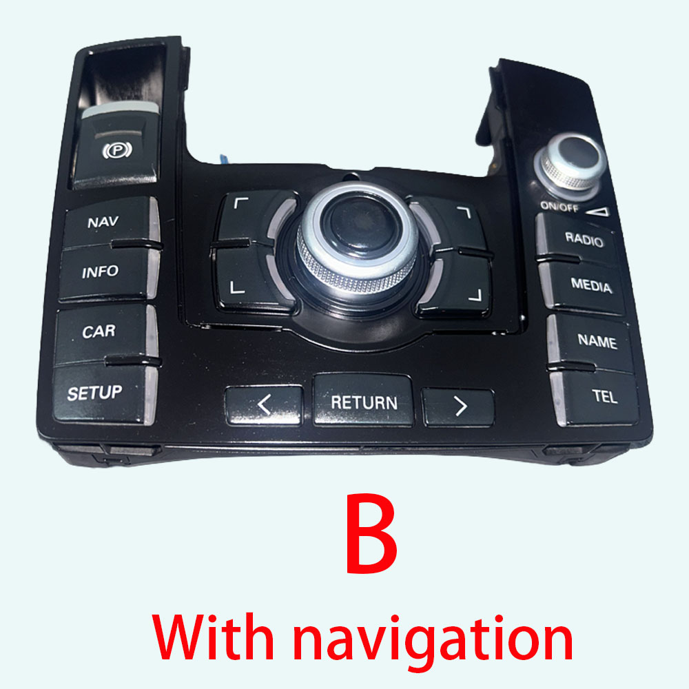 LING JIE For 2005-2011 Audi A6 - Volume Control Board recension och pris