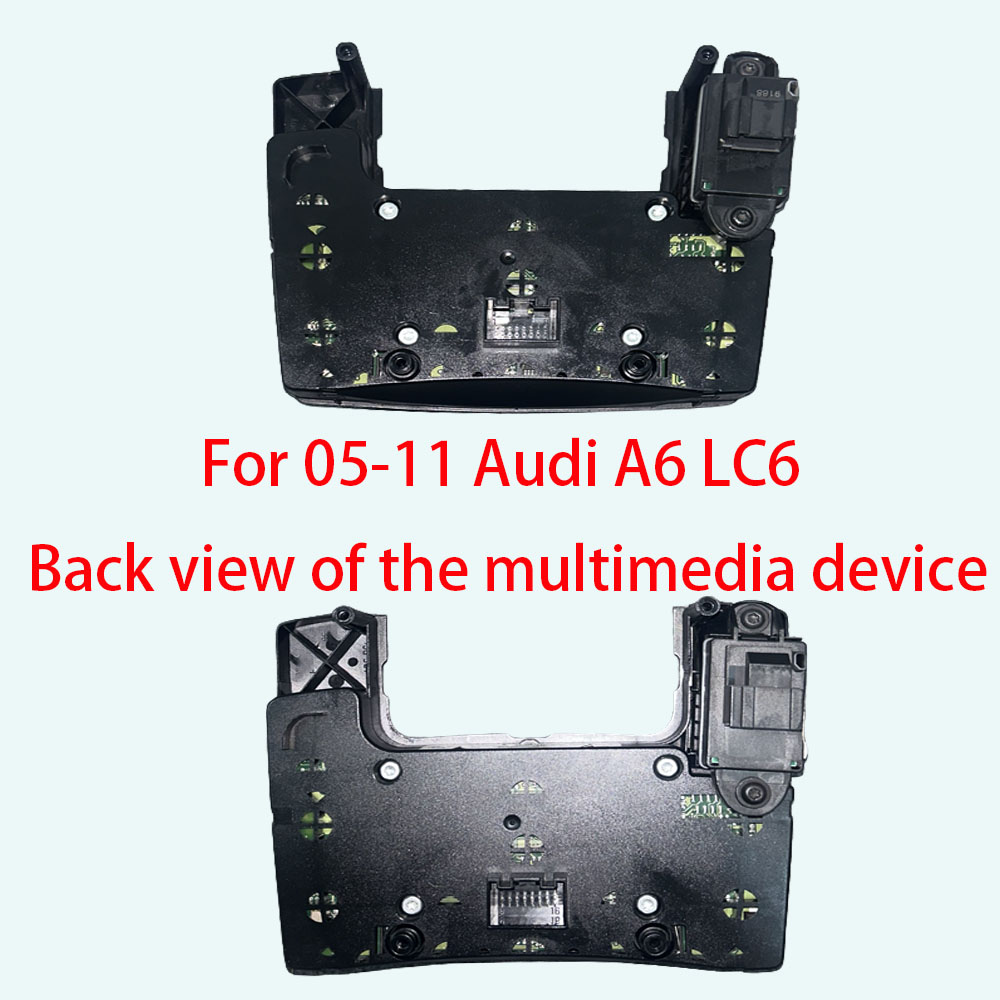 LING JIE For 2005-2011 Audi A6 - Volume Control Board recension och pris