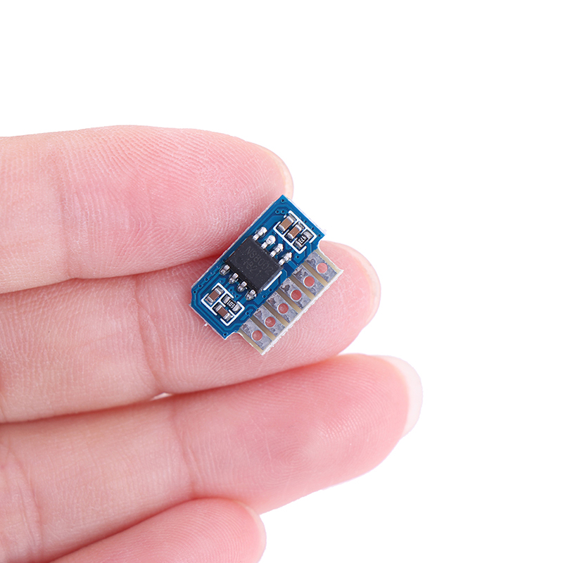 *1/2/5Pcs DC 3V 3.7V 5V Class  - Audio Amplifier Board recension och pris