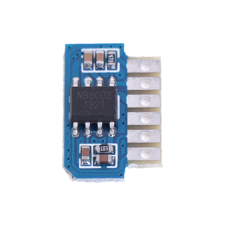 *1/2/5Pcs DC 3V 3.7V 5V Class  - Audio Amplifier Board recension och pris