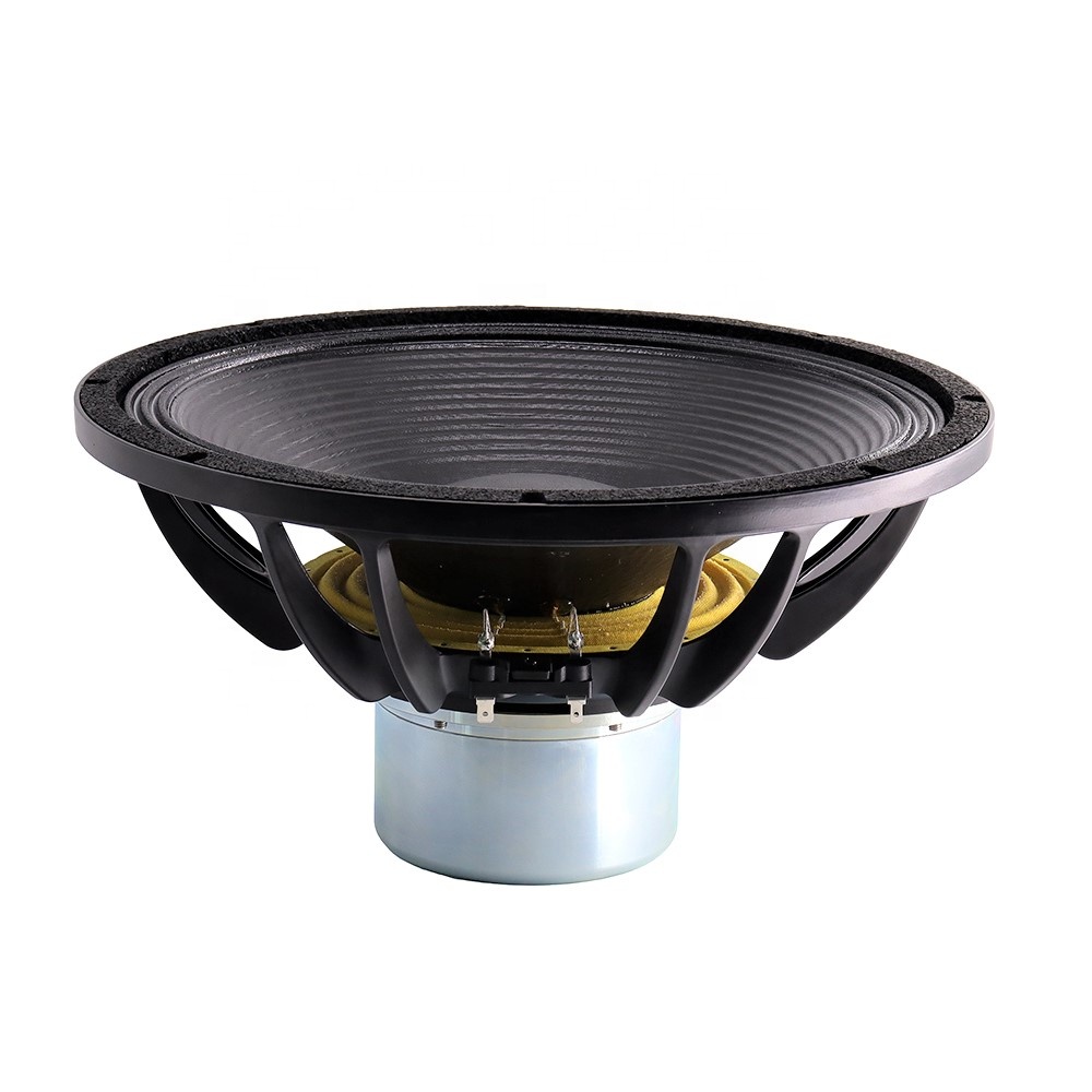 15'' Neodymium Subwoofer 3000W - Subwoofer recension och pris