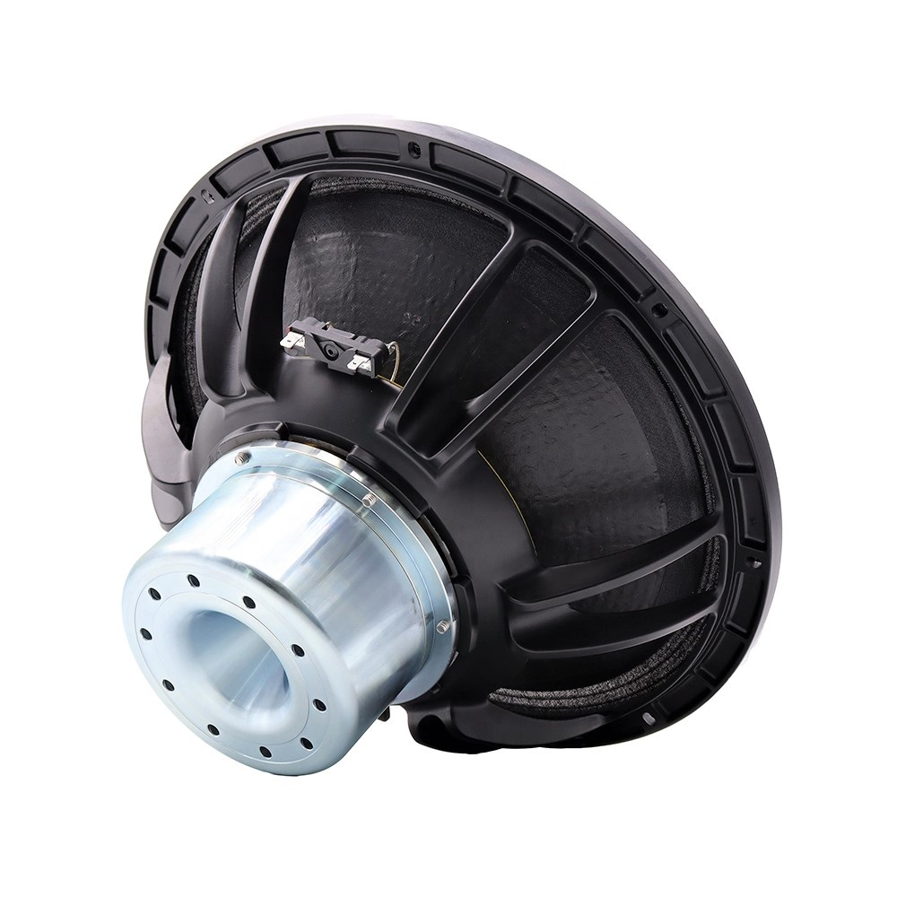 15'' Neodymium Subwoofer 3000W - Subwoofer recension och pris