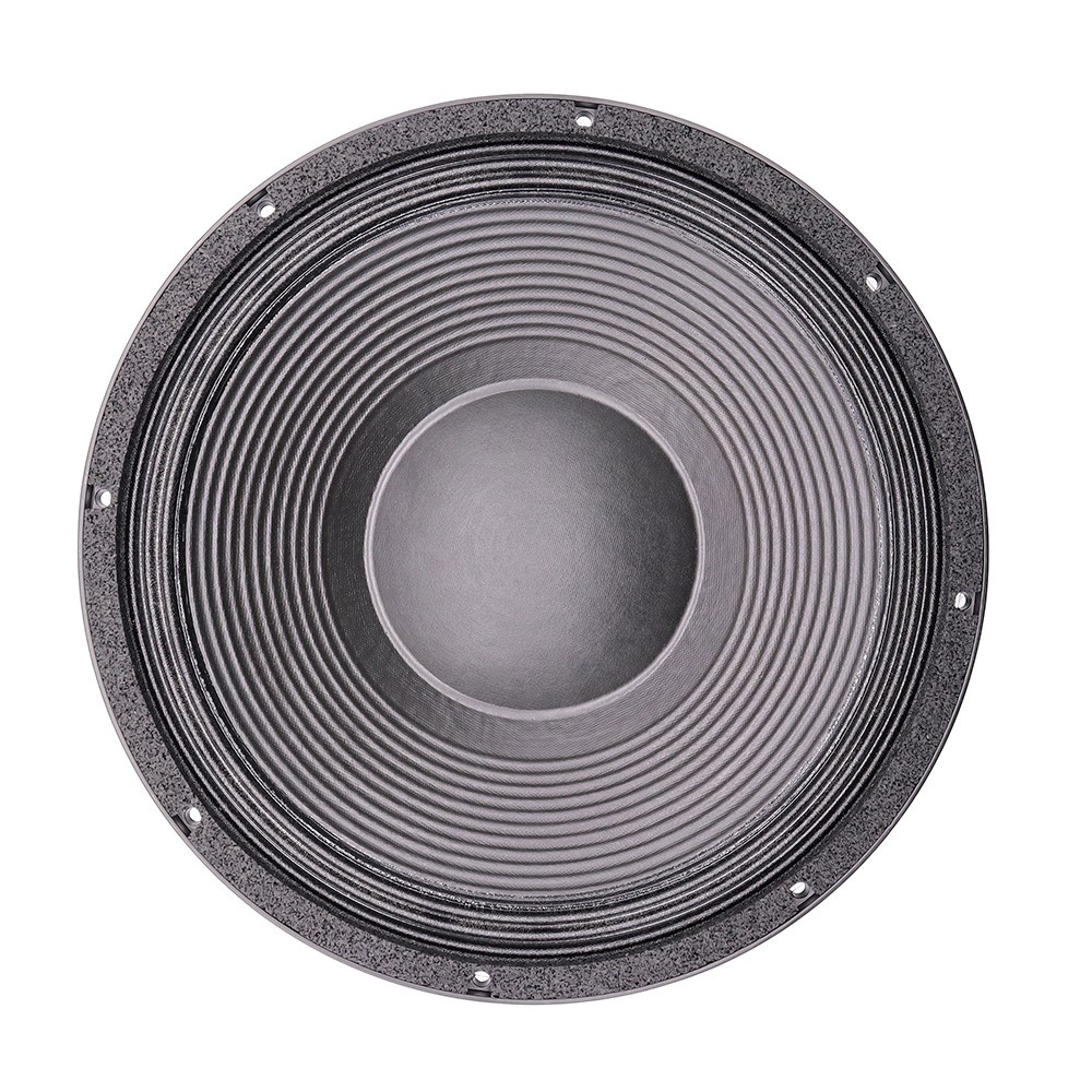 15'' Neodymium Subwoofer 3000W - Subwoofer recension och pris
