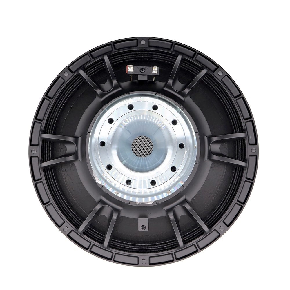 15'' Neodymium Subwoofer 3000W - Subwoofer recension och pris