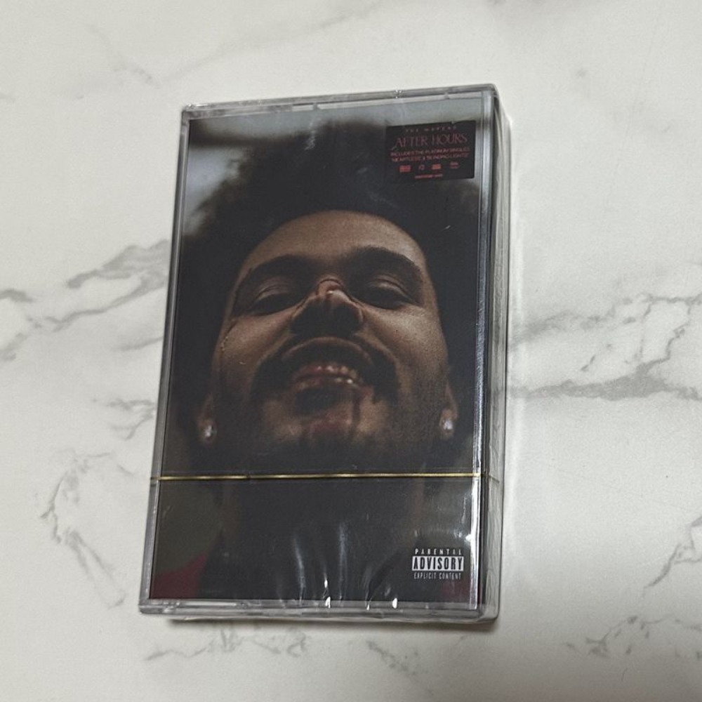 Brand New Sealed Cassette Tape - Subwoofer recension och pris