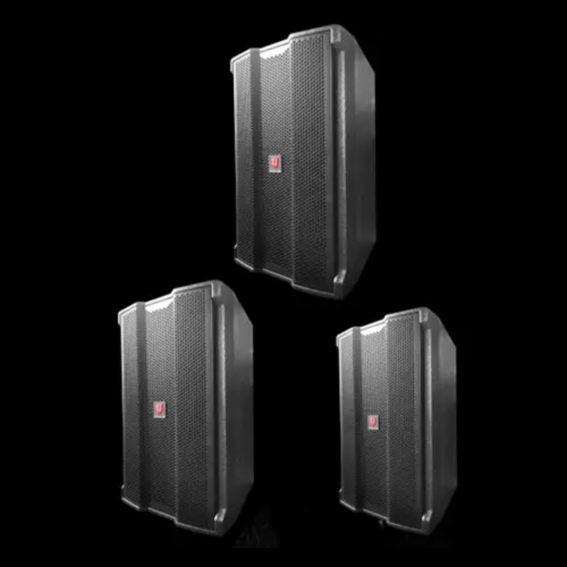 18 Inch Full Range Sound Bar S - Full Range Speaker recension och pris