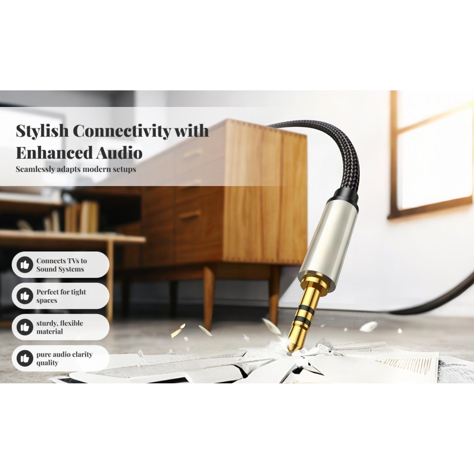 PVC Digital Coaxial Audio Cabl - Rca Cable recension och pris
