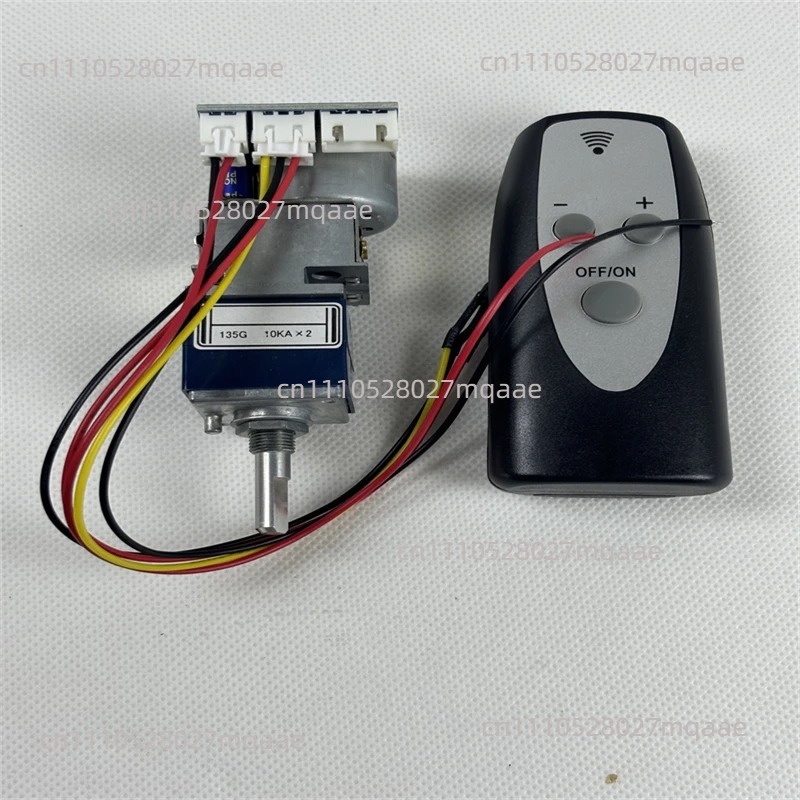 for ALPS 27 Type Motor Potenti - Volume Control Board recension och pris