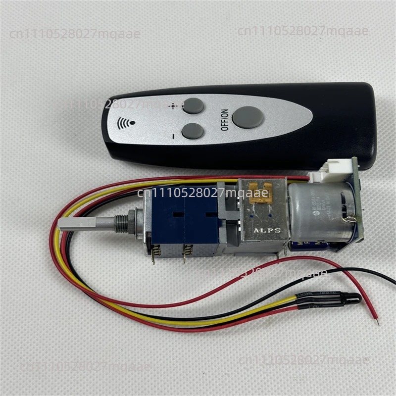 for ALPS 27 Type Motor Potenti - Volume Control Board recension och pris