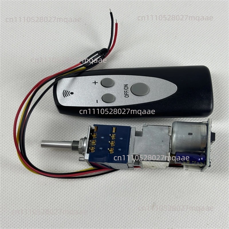 for ALPS 27 Type Motor Potenti - Volume Control Board recension och pris