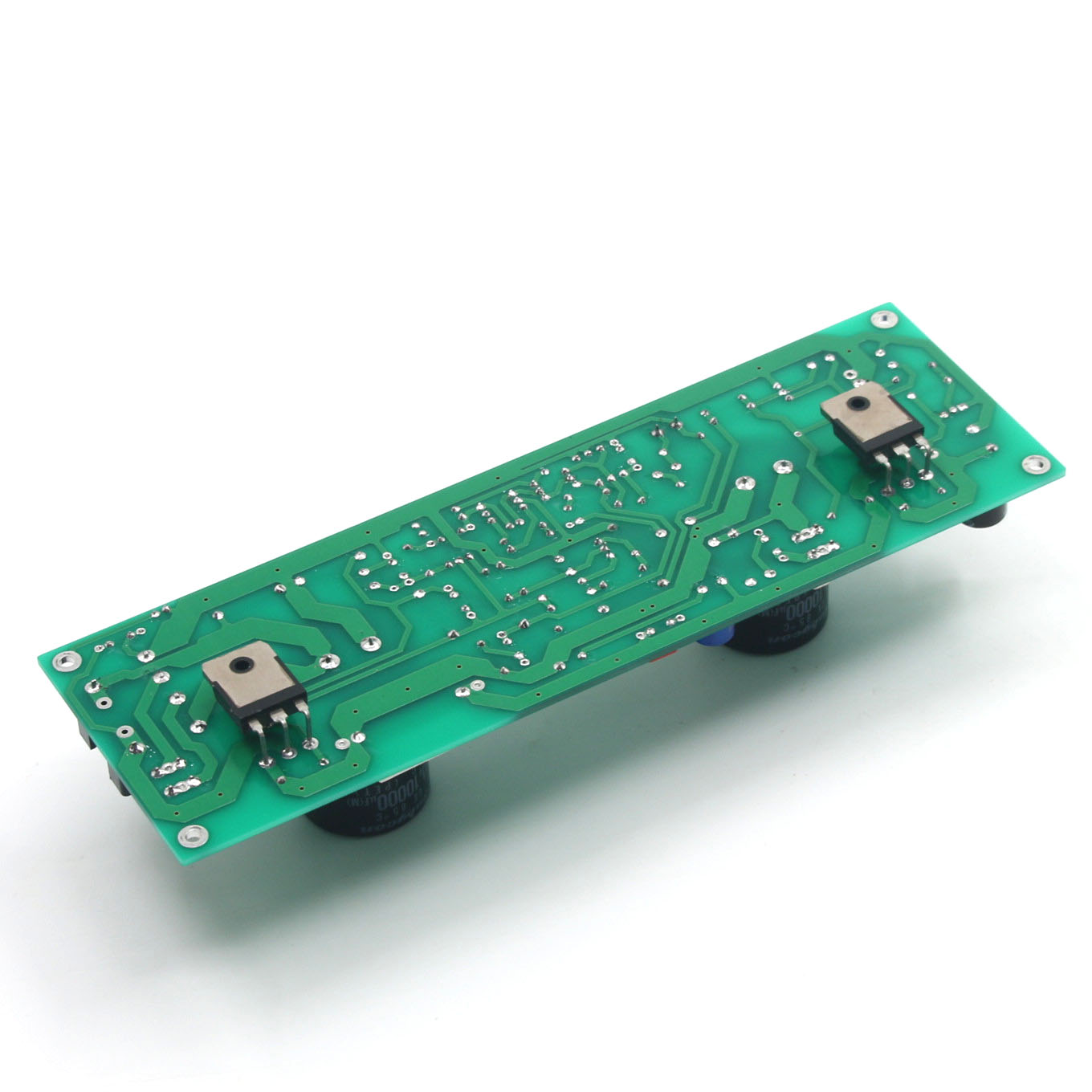 Assembled Mono 21W Pure Class  - Audio Amplifier Board recension och pris
