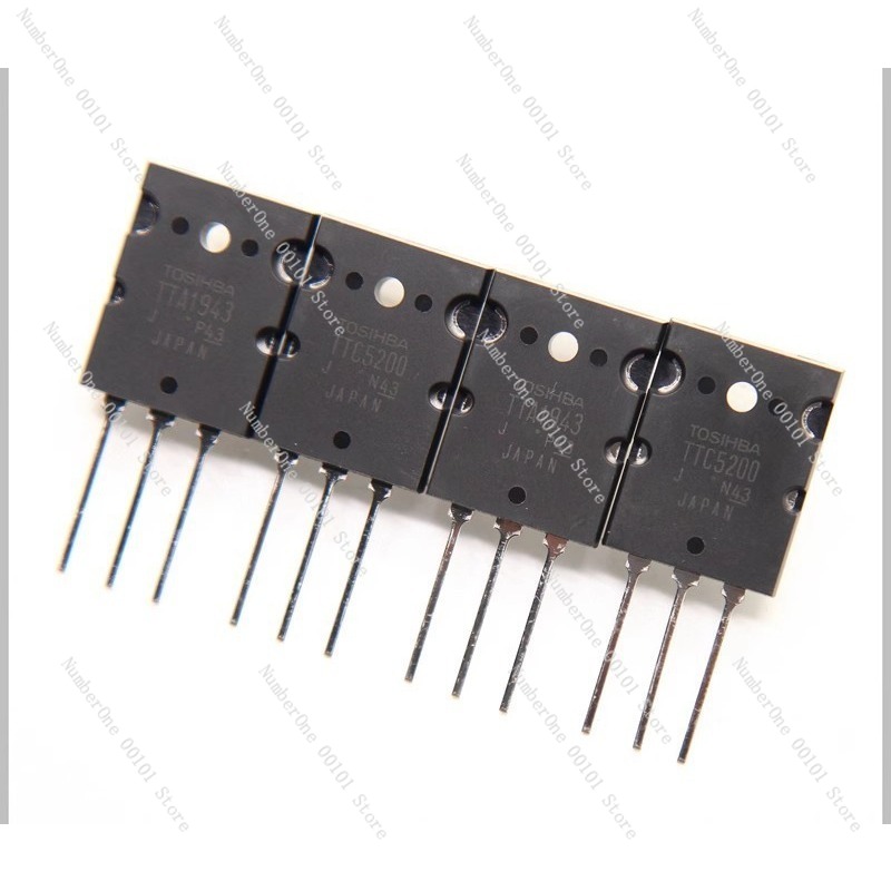 Upgraded 200W Mono HiFi Power  - Audio Amplifier Board recension och pris