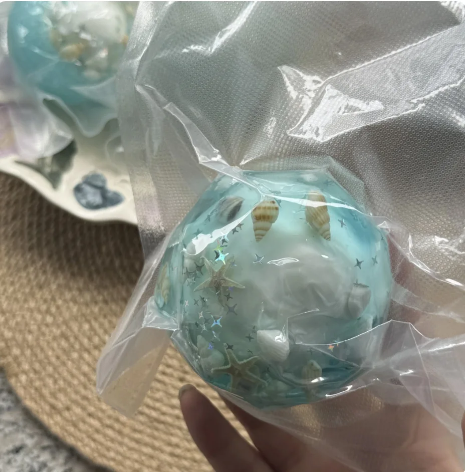 New Crispy Squishy Ball Cracki - Subwoofer recension och pris