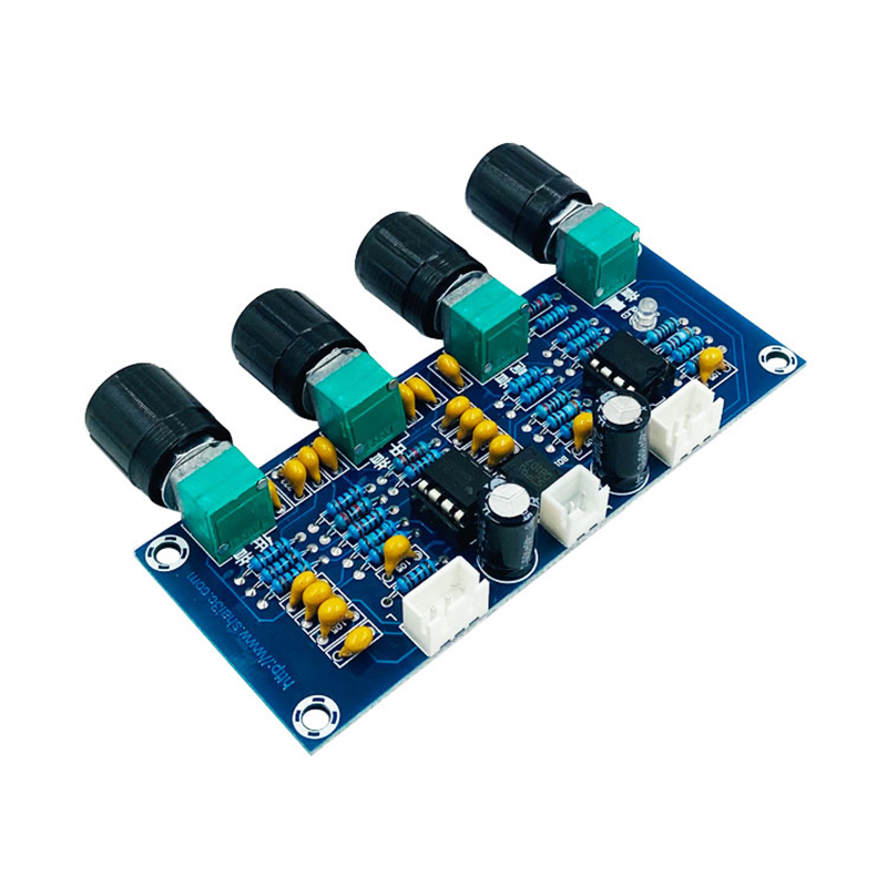 XH-A901 NE5532 Tone Board Prea - Volume Control Board recension och pris