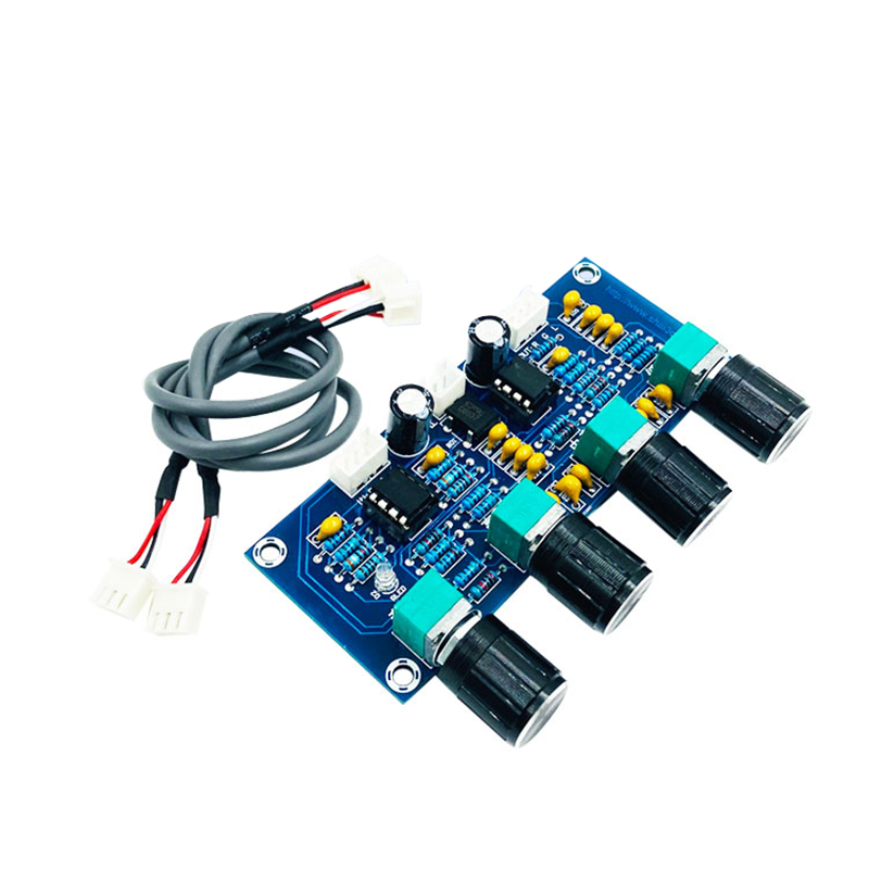 XH-A901 NE5532 Tone Board Prea - Volume Control Board recension och pris