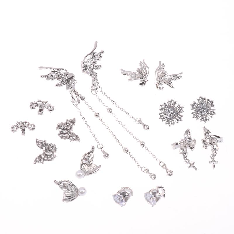 【A】1Pairs DIY Headphone Diamet - Diy Headphone recension och pris