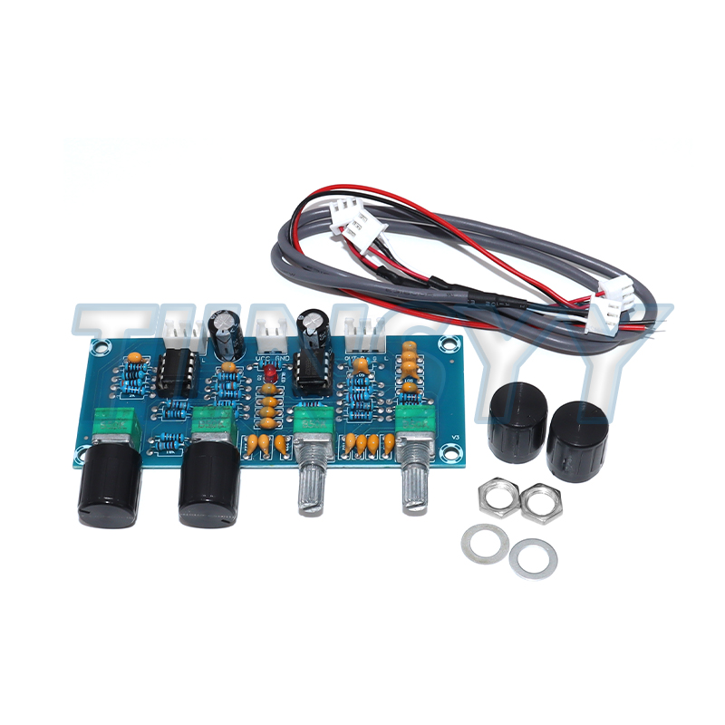 XH-A901 NE5532 Tone Board Prea - Volume Control Board recension och pris