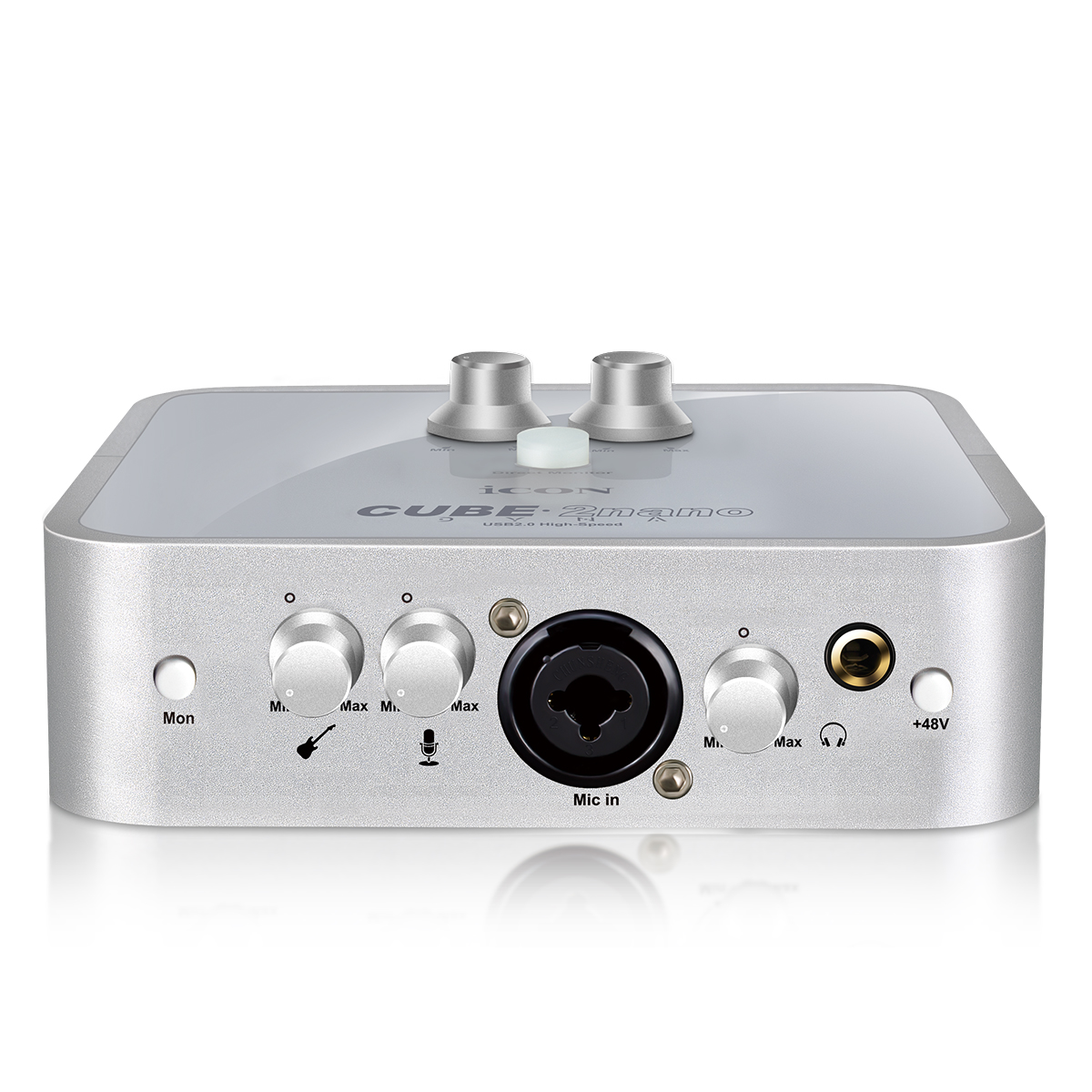 High-End USB External Computer - Usb Sound Card recension och pris