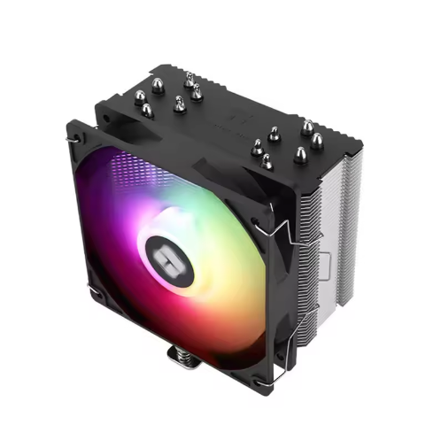 Thermalright TL-BA120 SE ARGB  - Heatsink Aluminum recension och pris
