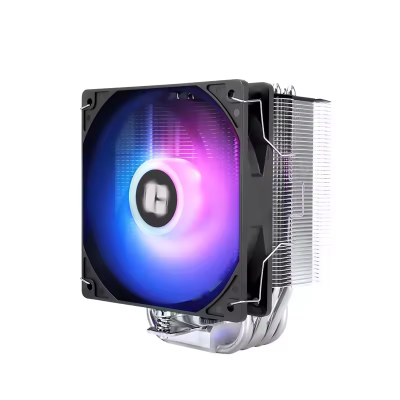 Thermalright TL-BA120 SE ARGB  - Heatsink Aluminum recension och pris