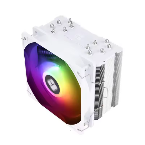 Thermalright TL-BA120 SE ARGB  - Heatsink Aluminum recension och pris