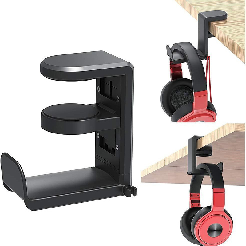 PC Gaming Headphone Stand Head - Headphone Parts recension och pris