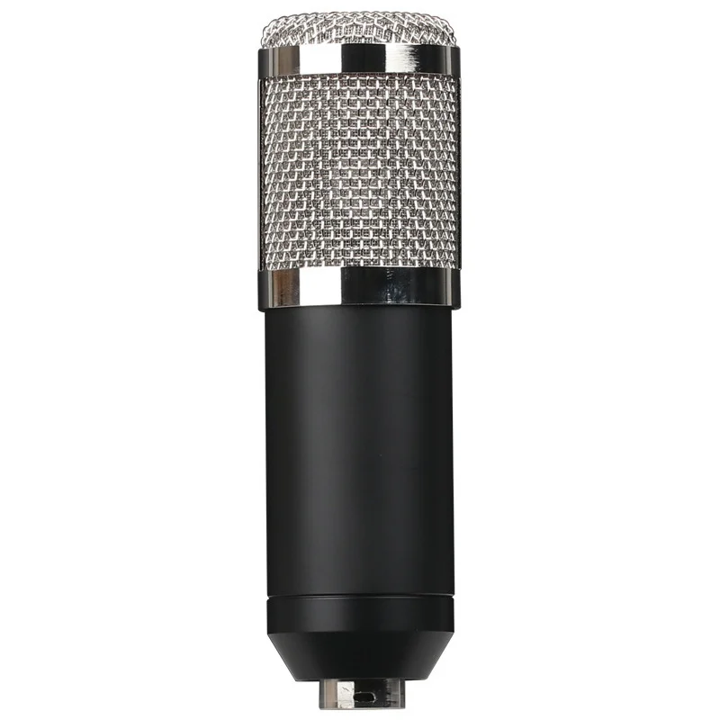 BM800 Condenser Microphone Kit - Condenser Microphone Kit recension och pris