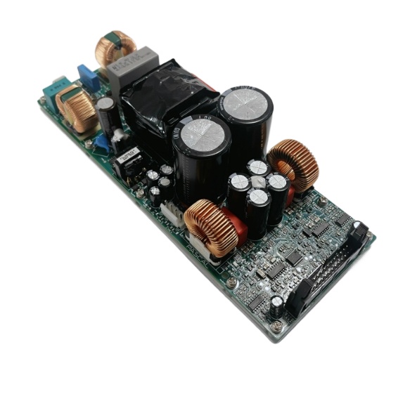 S-pro2 500Wx2 Top Audio Power  - Hifi Amplifier Board recension och pris